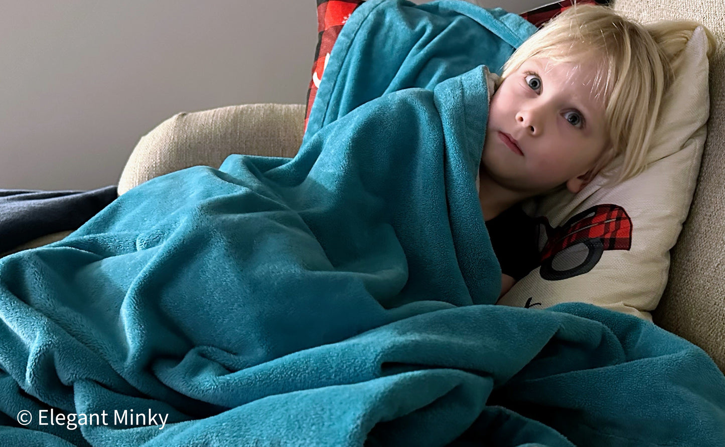 Blankets